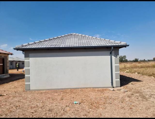3 BEDROOM HOUSE FOR SALE IN KLERKSOORD